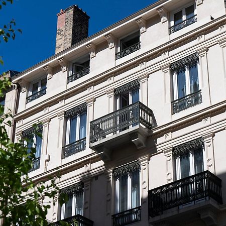 La Residence Lyon Exteriér fotografie