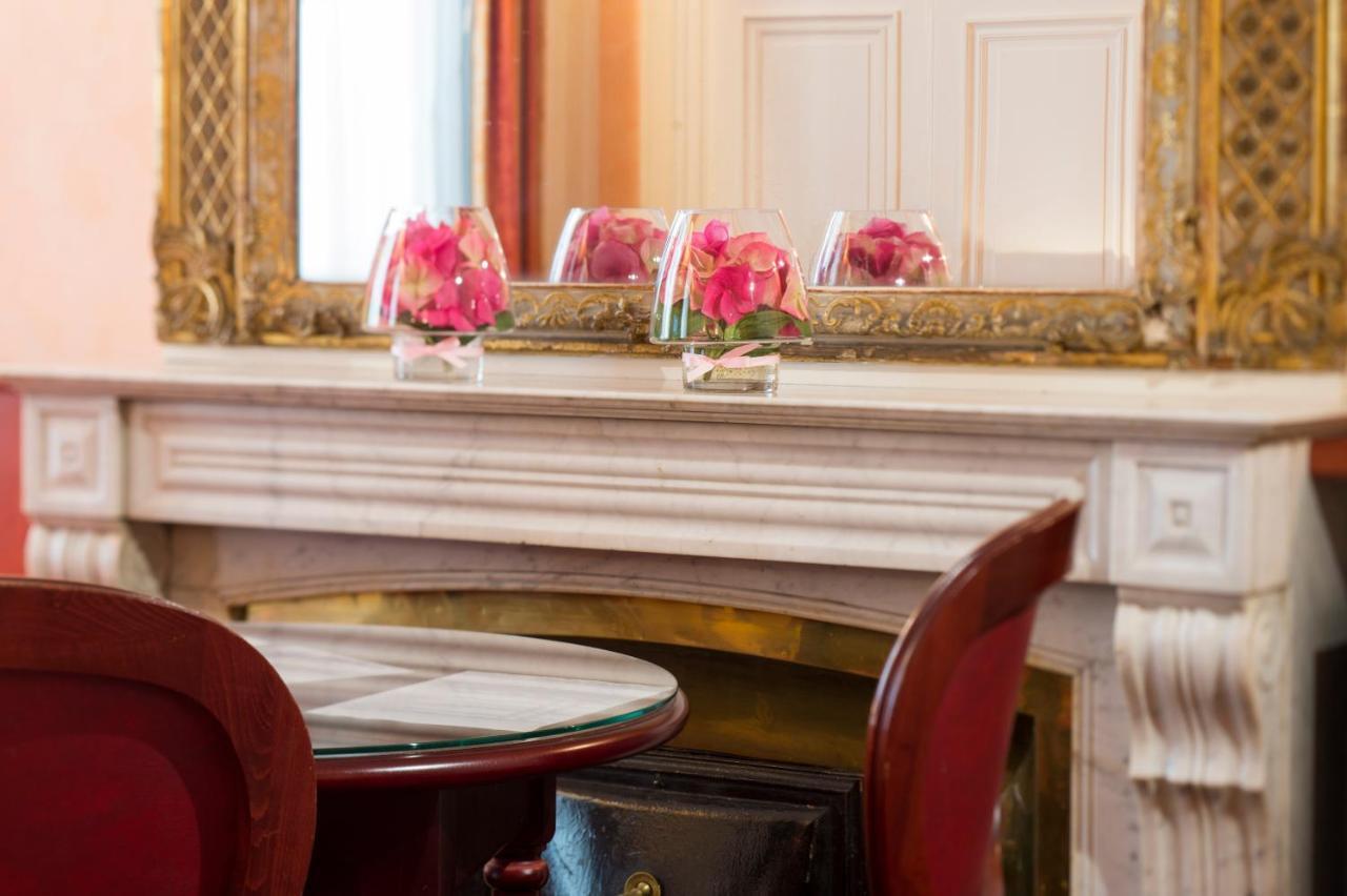 La Residence Lyon Pokoj fotografie