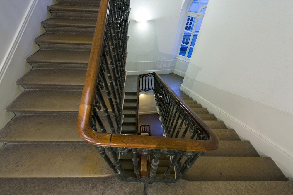 La Residence Lyon Exteriér fotografie